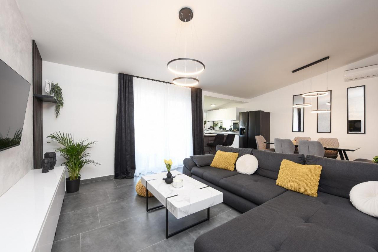 Apartamento Skyline *