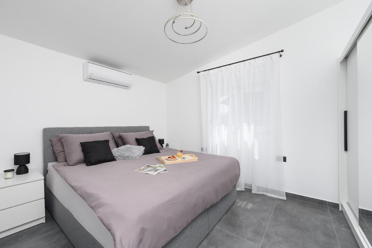 Skyline Apartamento Zadar
