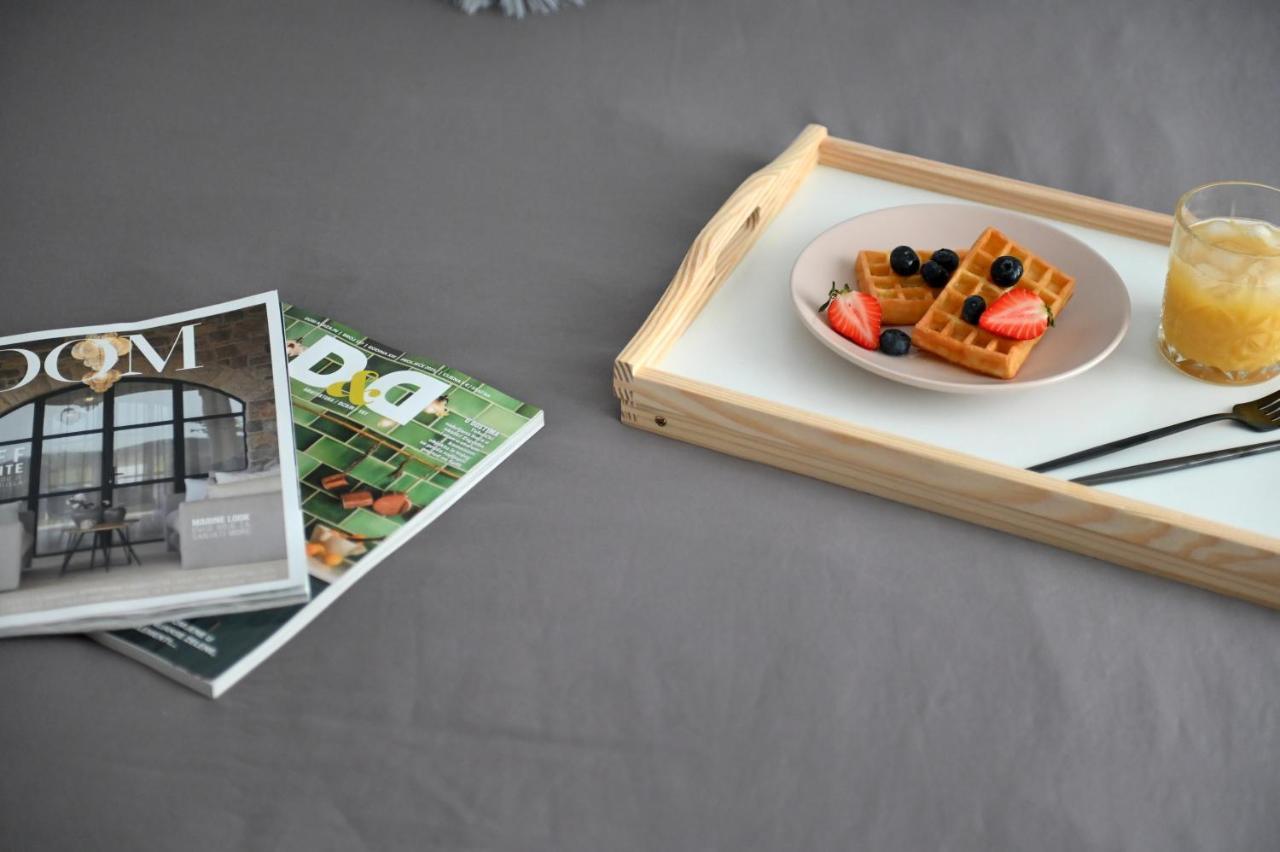 Apartamento Skyline Zadar