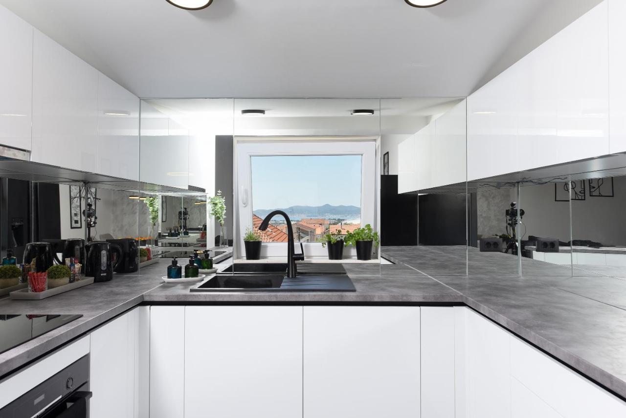 Apartamento Skyline