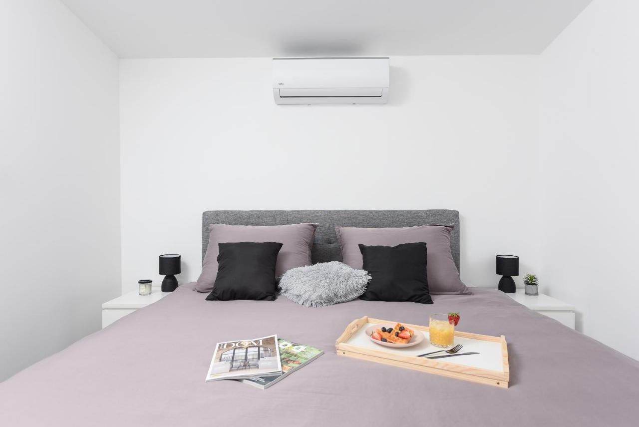 Apartamento Skyline *