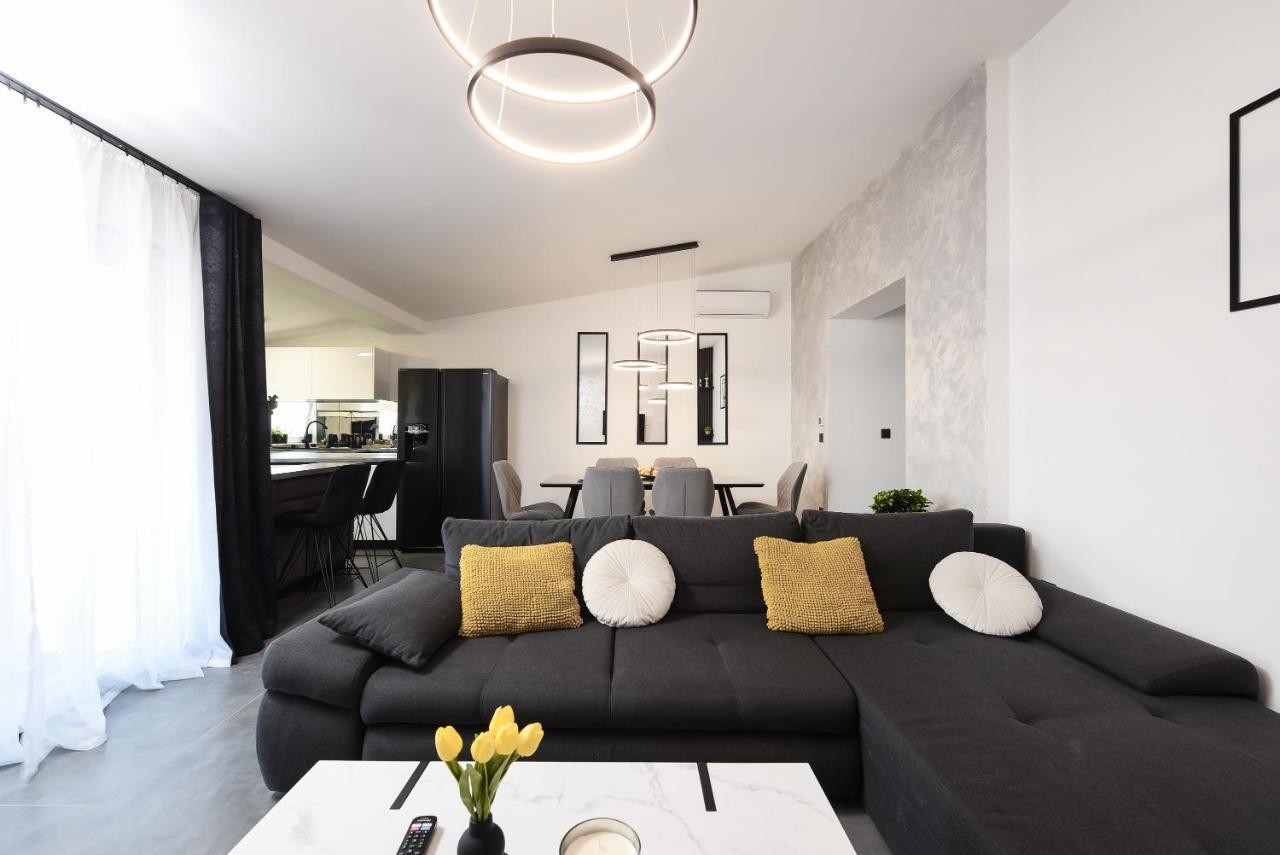 Skyline Apartamento